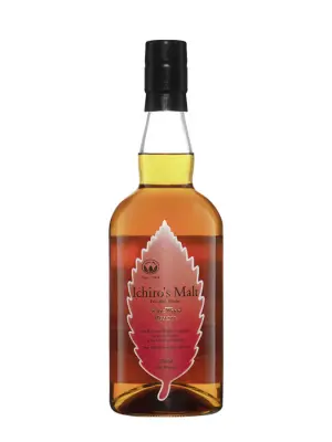 ICHIRO'S MALT Malt & Grain 