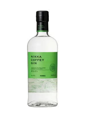NIKKA Coffey Gin - visuel secondaire
