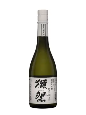 DASSAI 39 Junmai Daiginjo - visuel secondaire