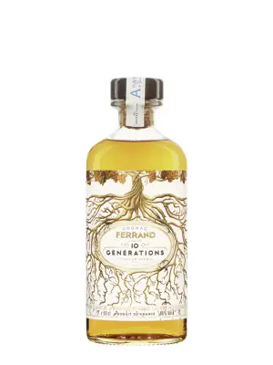 COGNAC FERRAND 10 Générations - visuel secondaire