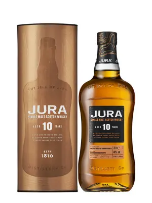 JURA 10 ans - secondary image