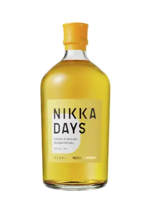 NIKKA Days - secondary image