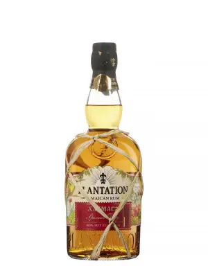 PLANTATION RUM Xaymaca Special Dry - secondary image