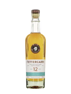 FETTERCAIRN 12 ans - secondary image