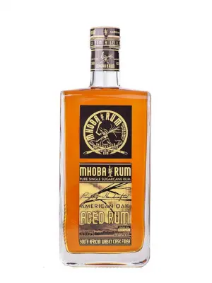 MHOBA American Oak Aged - secondary image