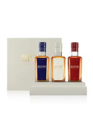 BELLEVOYE Bleu 40% - 0.7 - France - Maison du Whisky
