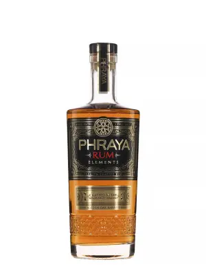PHRAYA Elements - secondary image