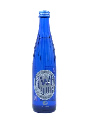 HAKUTSURU Awayuki Sparkling - secondary image