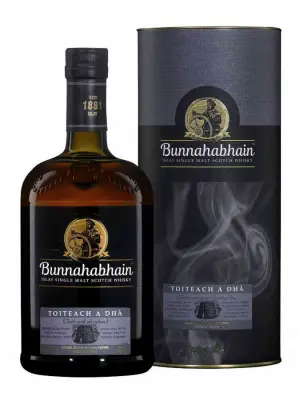 BUNNAHABHAIN Eirigh Na Greine 46,3% - 1 - Scotland - Maison du Whisky