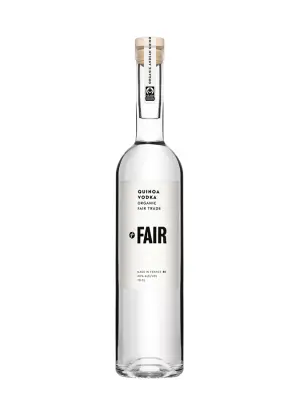 FAIR Vodka - secondary image