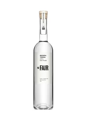 FAIR Vodka - secondary image