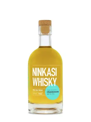 NINKASI Whisky Chardonnay - visuel secondaire