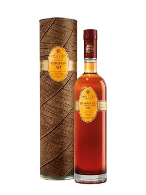GAUTIER XO Pinar del Rio 41,2% - 0.7 - France - Maison du Whisky