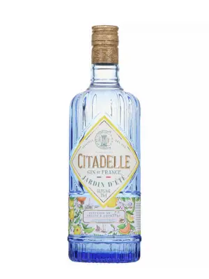 CITADELLE Jardin D'Eté - visuel secondaire