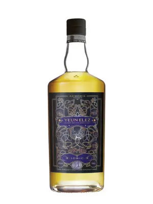 ARMORIK Yeun Elez Jobic 46% - 0.7 - France - Maison du Whisky
