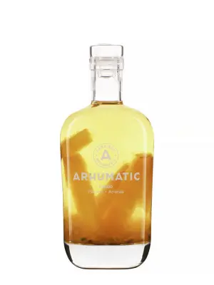 ARHUMATIC Ananas Passion - secondary image