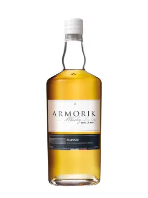 ARMORIK Classic BIO - visuel secondaire