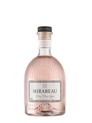 MIRABEAU Dry Gin - secondary image