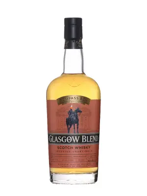 COMPASS BOX Glasgow Blend Compass Box - secondary image