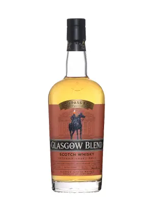COMPASS BOX Glasgow Blend Compass Box - secondary image