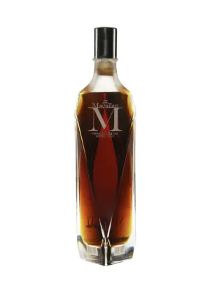 ウイスキー The Macallan Amber Meadow The Macallan Harmony Collection Amber Meadow Single Malt
