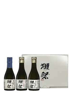 DASSAI Coffret dégustation 3 x 18 cl - secondary image