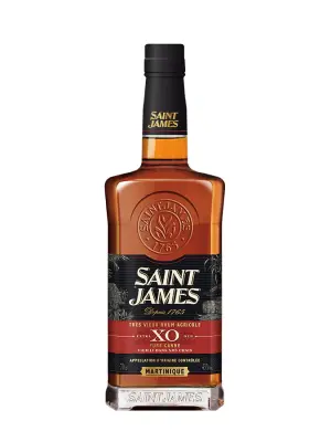 SAINT JAMES XO - visuel secondaire
