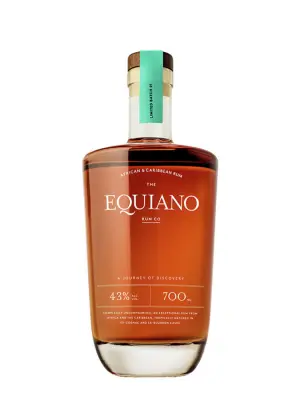 EQUIANO Original - visuel secondaire