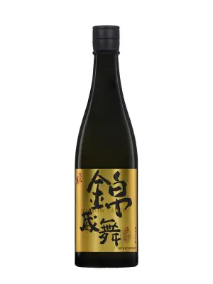 TAKENO 2018 Nishiki Kurabu - visuel secondaire