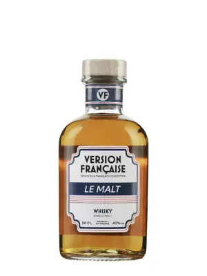 VERSION FRANÇAISE Le Malt - secondary image