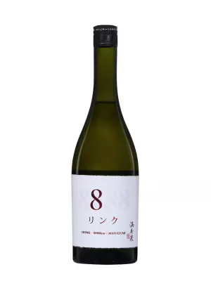 ワイン Kido Private Reserve Masumi Blanc 2022 MASUMI SHIRO JUNMAI GINJO (Case of 24) – Canadian Liquor Store