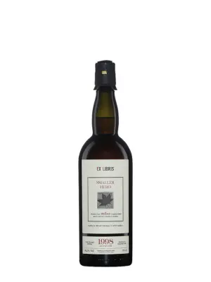 JP WISER'S 1998 Ex Libris Smaller Hero - visuel secondaire