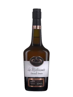 CHRISTIAN DROUIN 1995 42% - 0.7 - France - Maison du Whisky