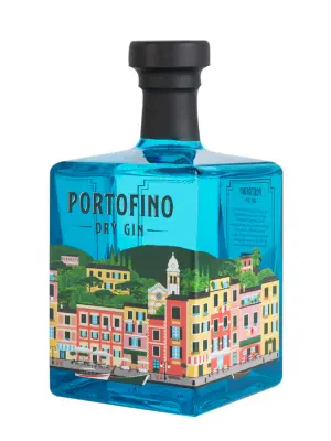 PORTOFINO Dry Gin 5L - secondary image