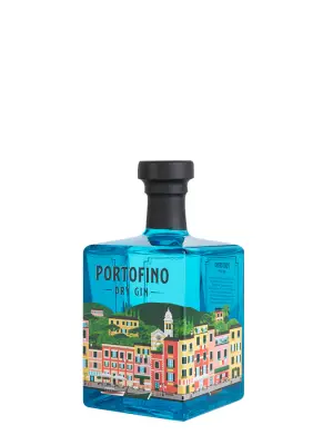 PORTOFINO Dry Gin  (6x10cl) - secondary image