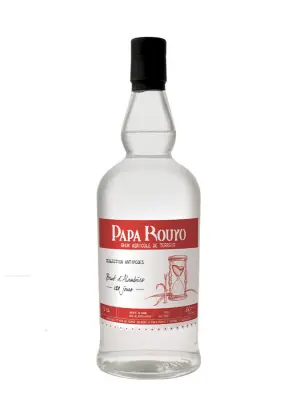 PAPA ROUYO Brut d'Alambic Antipodes - secondary image
