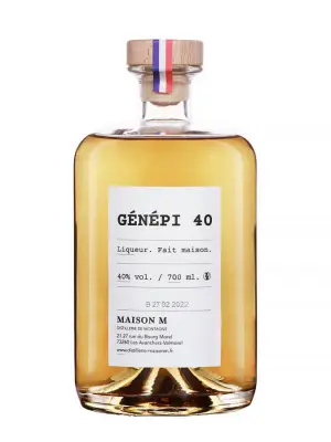 MAISON M Genepi 40 - secondary image
