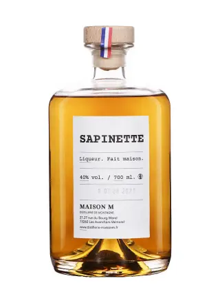 MAISON M Sapinette - secondary image