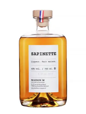 MAISON M Sapinette - secondary image