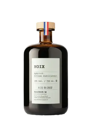 MAISON M Noix - secondary image