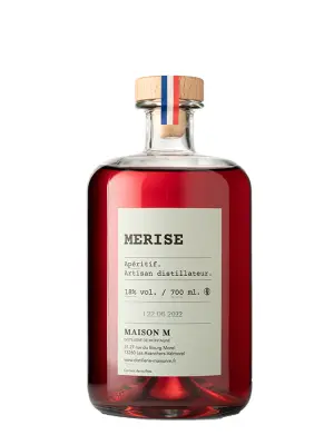 MAISON M Merise - secondary image