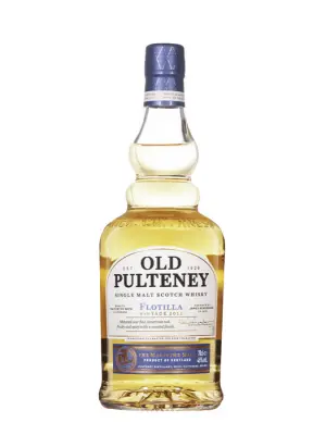 OLD PULTENEY 12 ans 40% - 0.7 - Scotland - Maison du Whisky