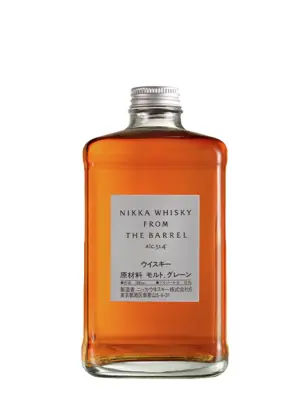 NIKKA From the Barrel - secondary image