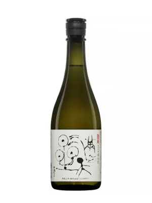 SUWAIZUMI White - visuel secondaire