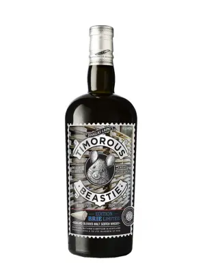 TIMOROUS BEASTIE Brie Edition Limitée 48% - 0.7 - Scotland