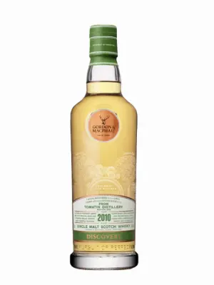 【未開封】Tomatin 2007 GM Gordon and Macphail 63183A_3_m0021f___aa4504f99397