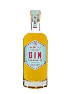 MAISON HAMELLE Gin Baignoire - secondary image