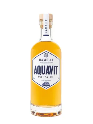 MAISON HAMELLE Aquavit Voltaire - secondary image