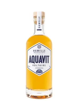 MAISON HAMELLE Aquavit Voltaire - secondary image