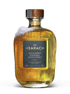 THE HEARACH - secondary image